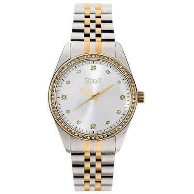 Stroili Solo Tempo Watch for Women