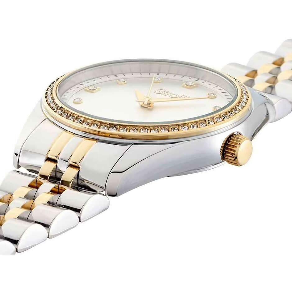 Stroili Solo Tempo Watch for Women