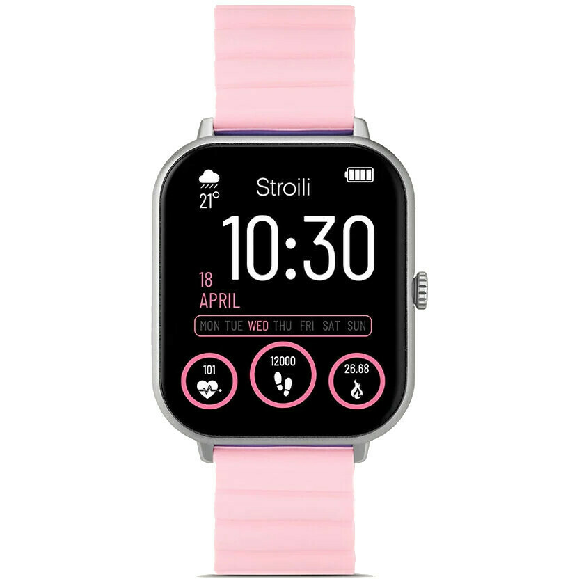 Stroili Women's Smartwatch