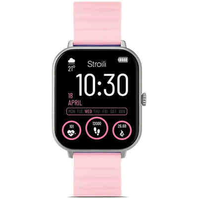 Stroili Women's Smartwatch