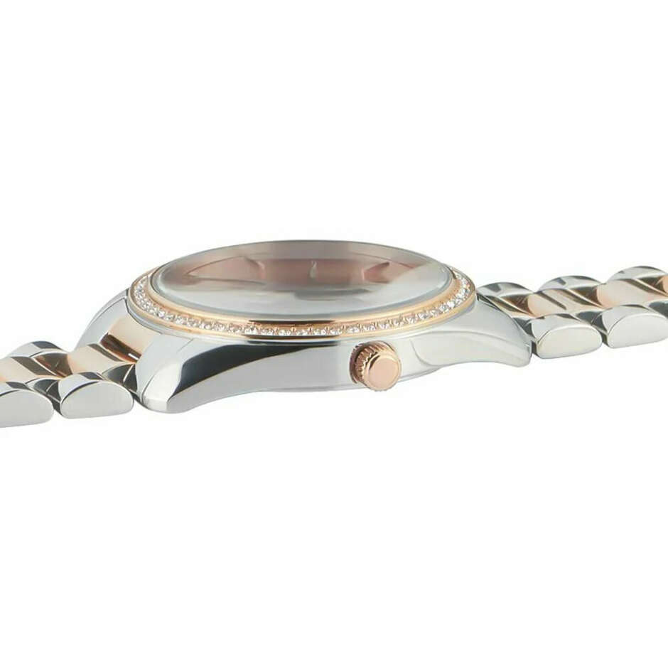 Stroili Women's Watch in Two-Tone Steel 32mm