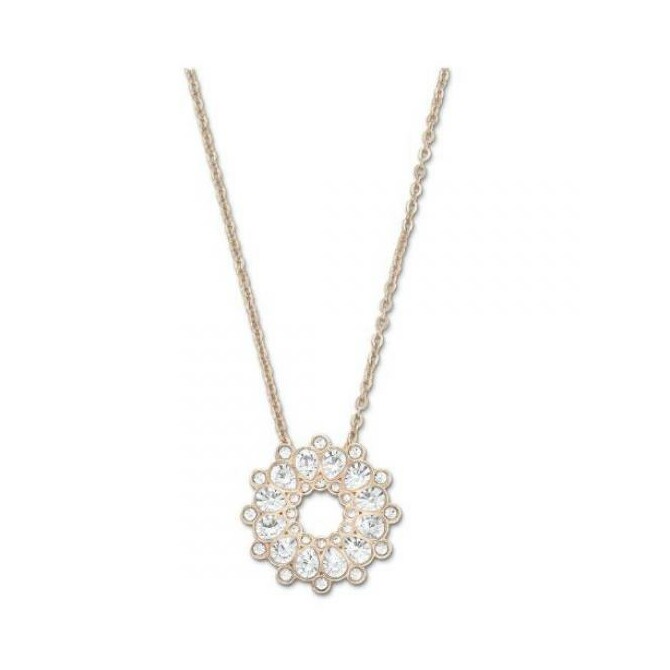 Swarovski Asset necklace