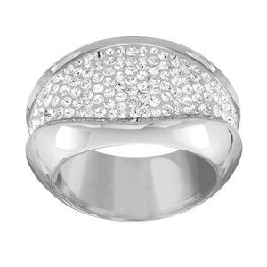 Swarovski Cycle ring Swarovski Cycle ring