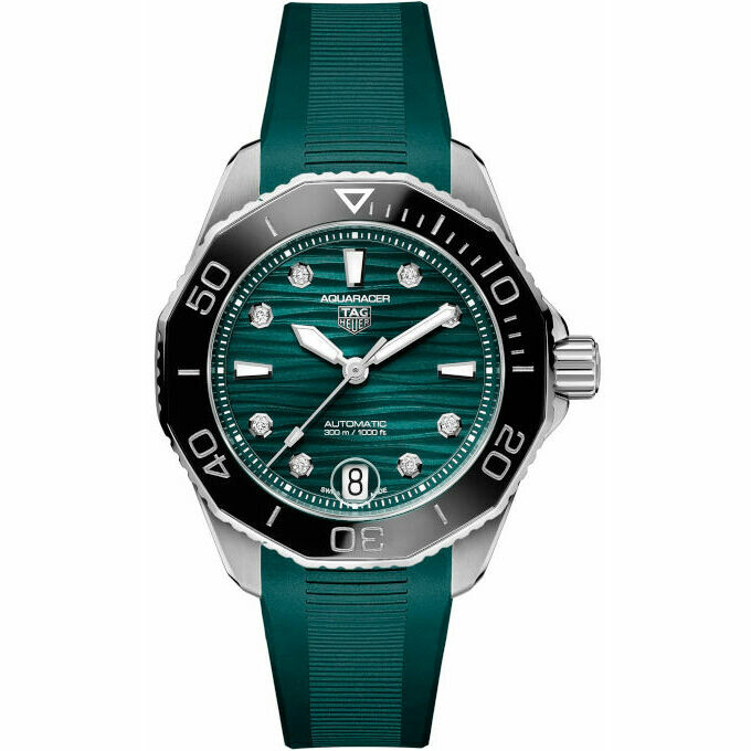 Tag heuer aquaracer clearance 38mm