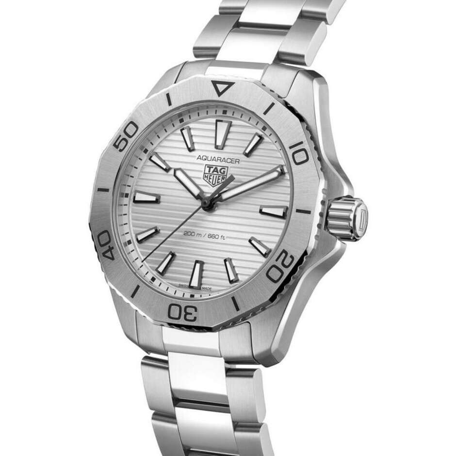 Tag Heuer Aquaracer quartz men s watch