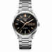 Tag Heuer Carrera 41mm Black Watch Black