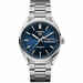 Tag Heuer Carrera 41mm Blue Watch Blu