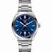 Tag Heuer Carrera Automatic men's watch Blu
