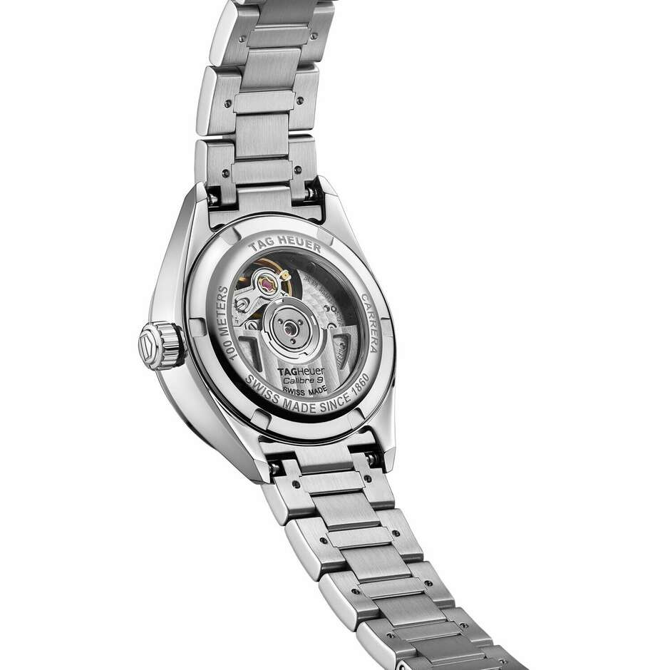 Tag Heuer Carrera Automatic Women's Watch