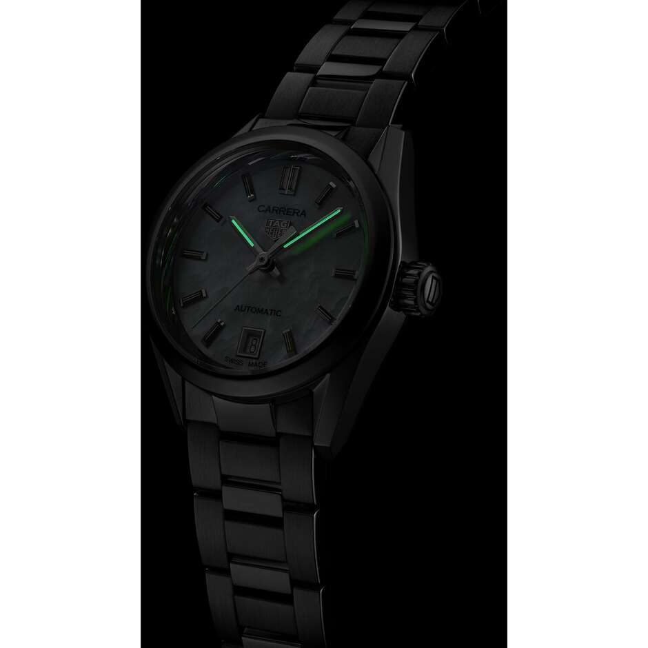 Tag Heuer Carrera Automatic Women's Watch