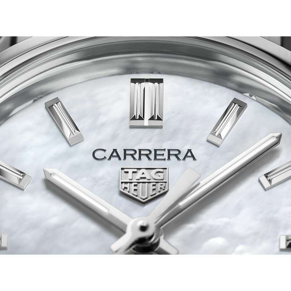 Tag Heuer Carrera Automatic Women's Watch