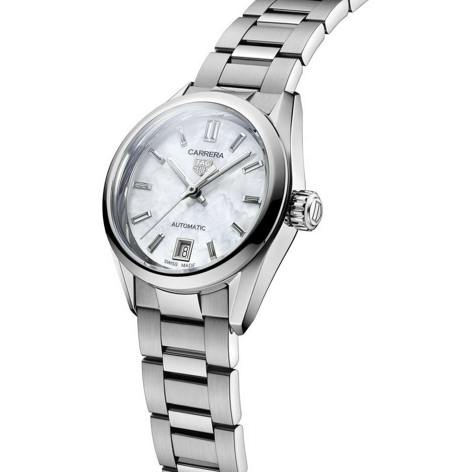 Tag Heuer Carrera Automatic Women's Watch