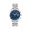 Tag Heuer Carrera Caliber 16 Automatic Chronograph Watch Blu