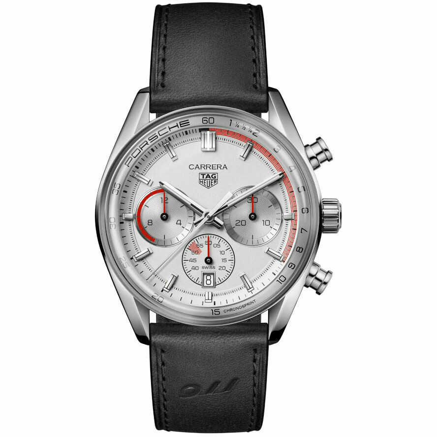 Carrera smartwatch best sale