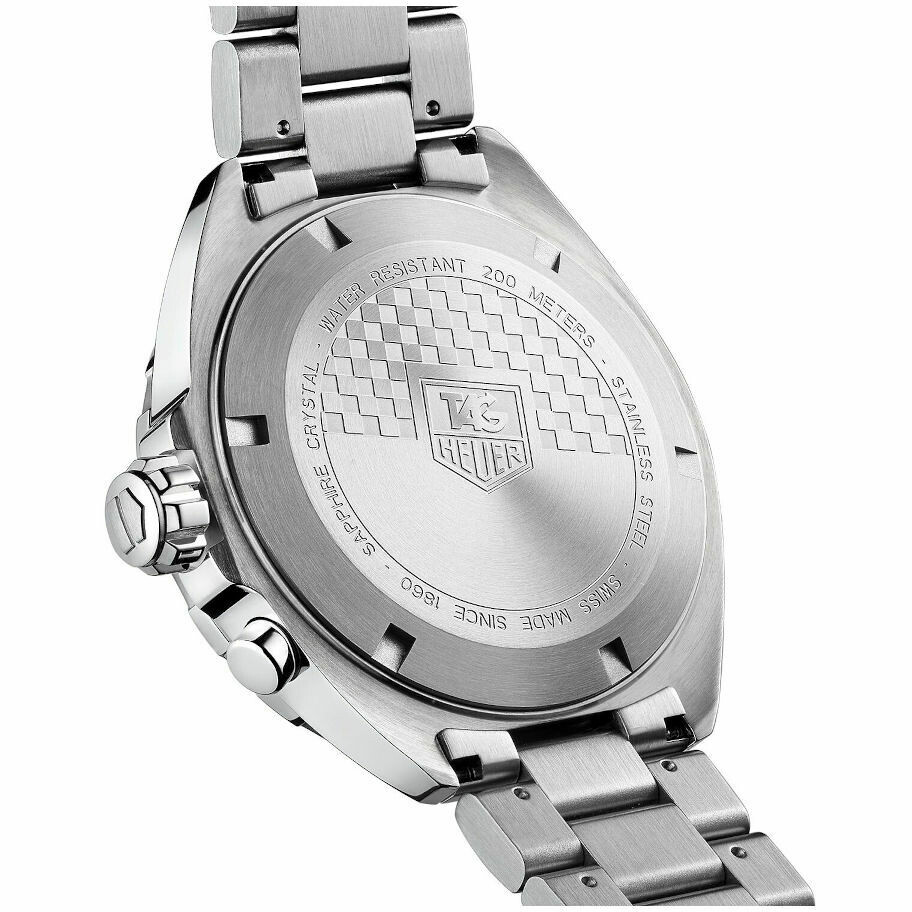 Tag Heuer Formula 1 Alarm watch