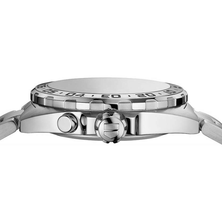 Tag Heuer Formula 1 Alarm watch