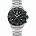 Tag Heuer Formula 1 Quartz Chronograph Watch Black