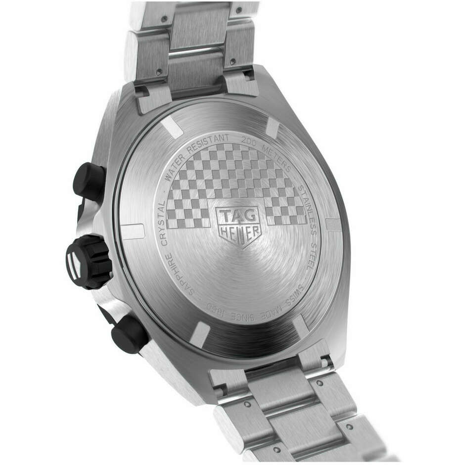 Tag Heuer Formula 1 Quartz Chronograph Watch