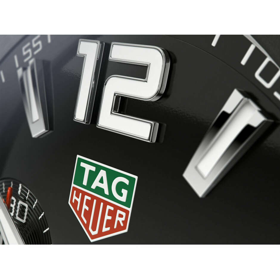 Tag Heuer Formula 1 Quartz Chronograph Watch