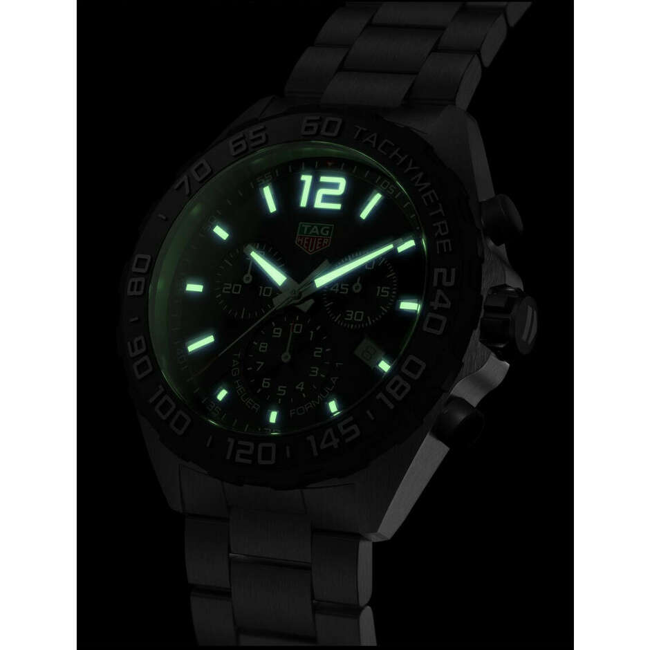 Tag Heuer Formula 1 Quartz Chronograph Watch