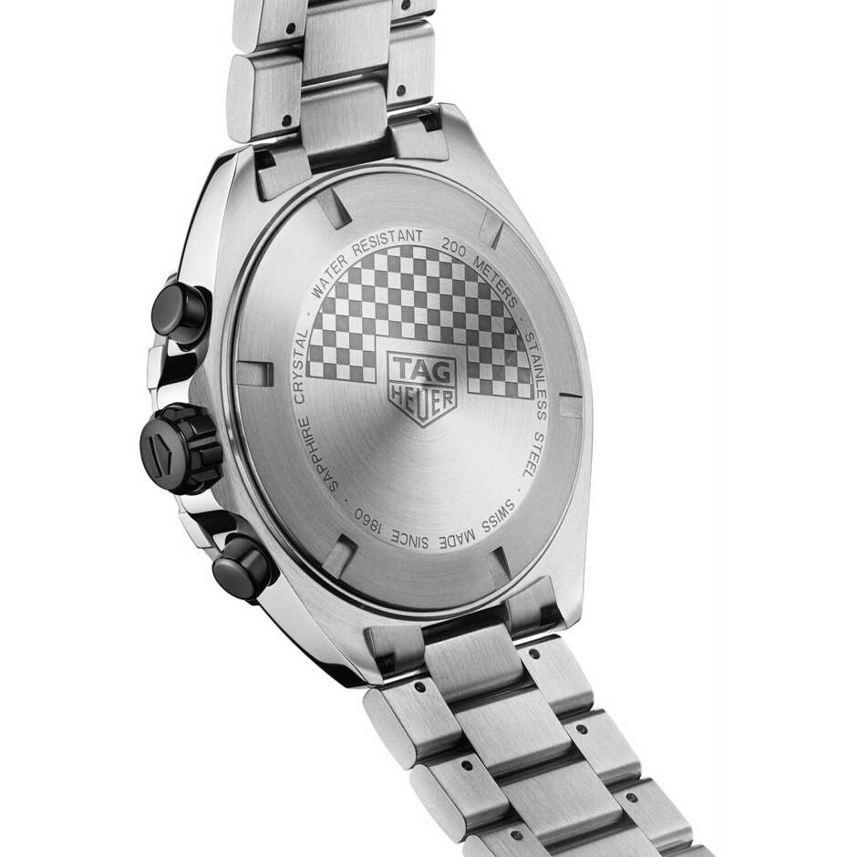 Tag Heuer Formula 1 Quartz Chronograph Watch