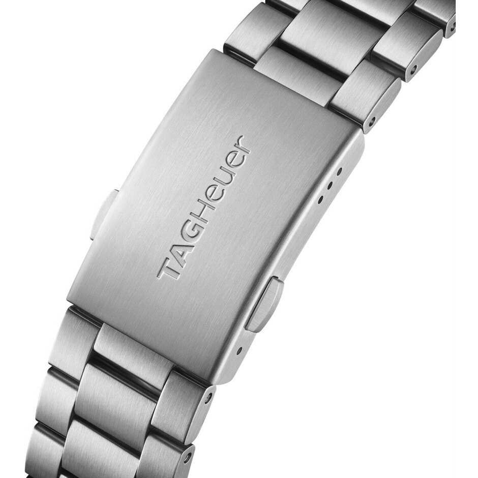 Tag Heuer Formula 1 Quartz Chronograph Watch