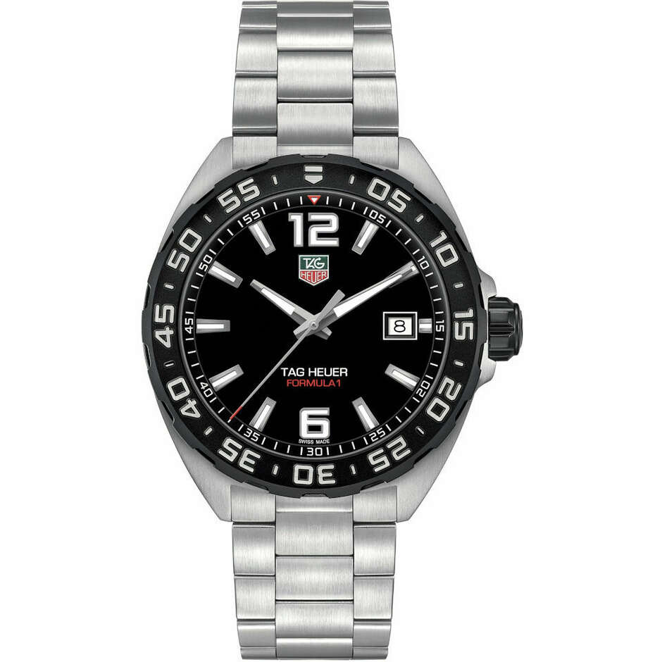 Tag Heuer Formula 1 Quartz Watch