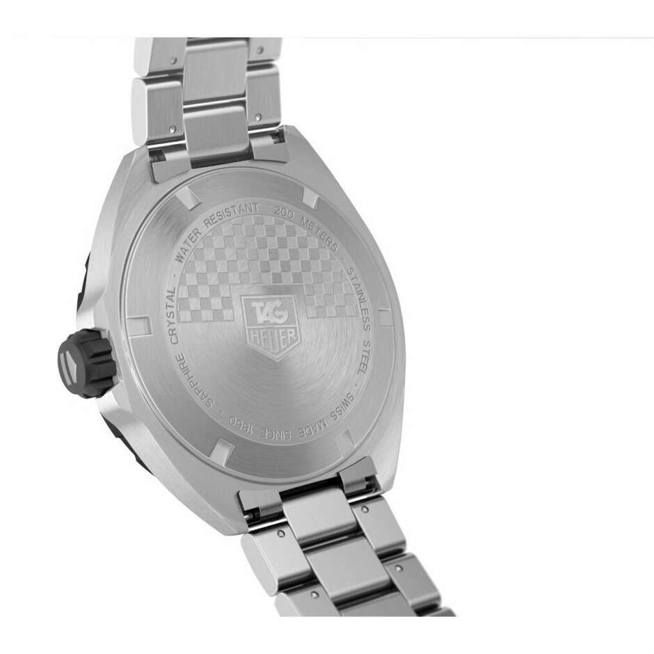 Tag Heuer Formula 1 Quartz Watch