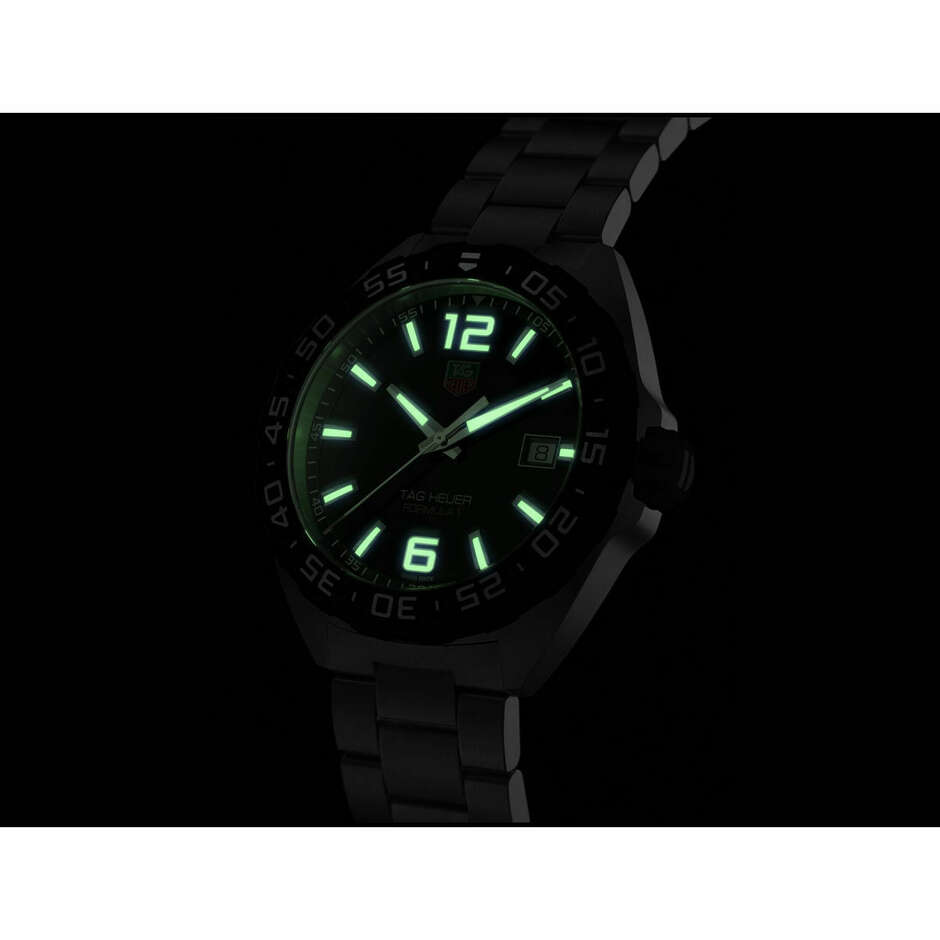 Tag Heuer Formula 1 Quartz Watch