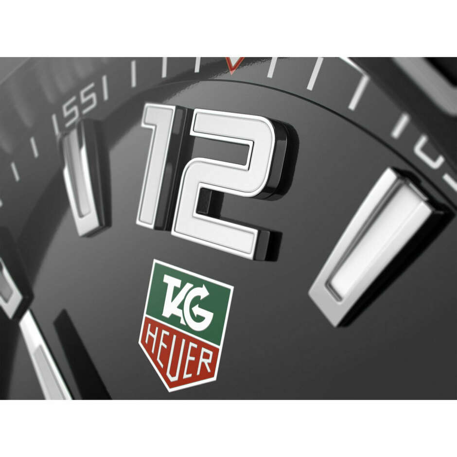 Tag Heuer Formula 1 Quartz Watch