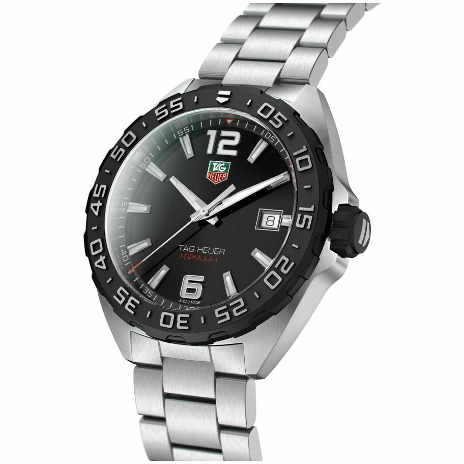 Tag Heuer Formula 1 Quartz Watch