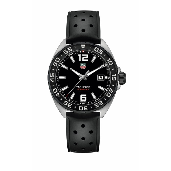 Tag Heuer Formula 1 Quartz Watch