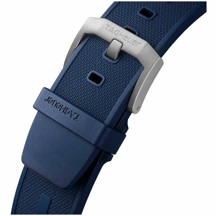 Leather strap for tag heuer formula 1 new arrivals