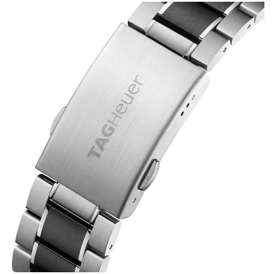 Tag Heuer Formula1 Caliber 16 automatic chronograph watch