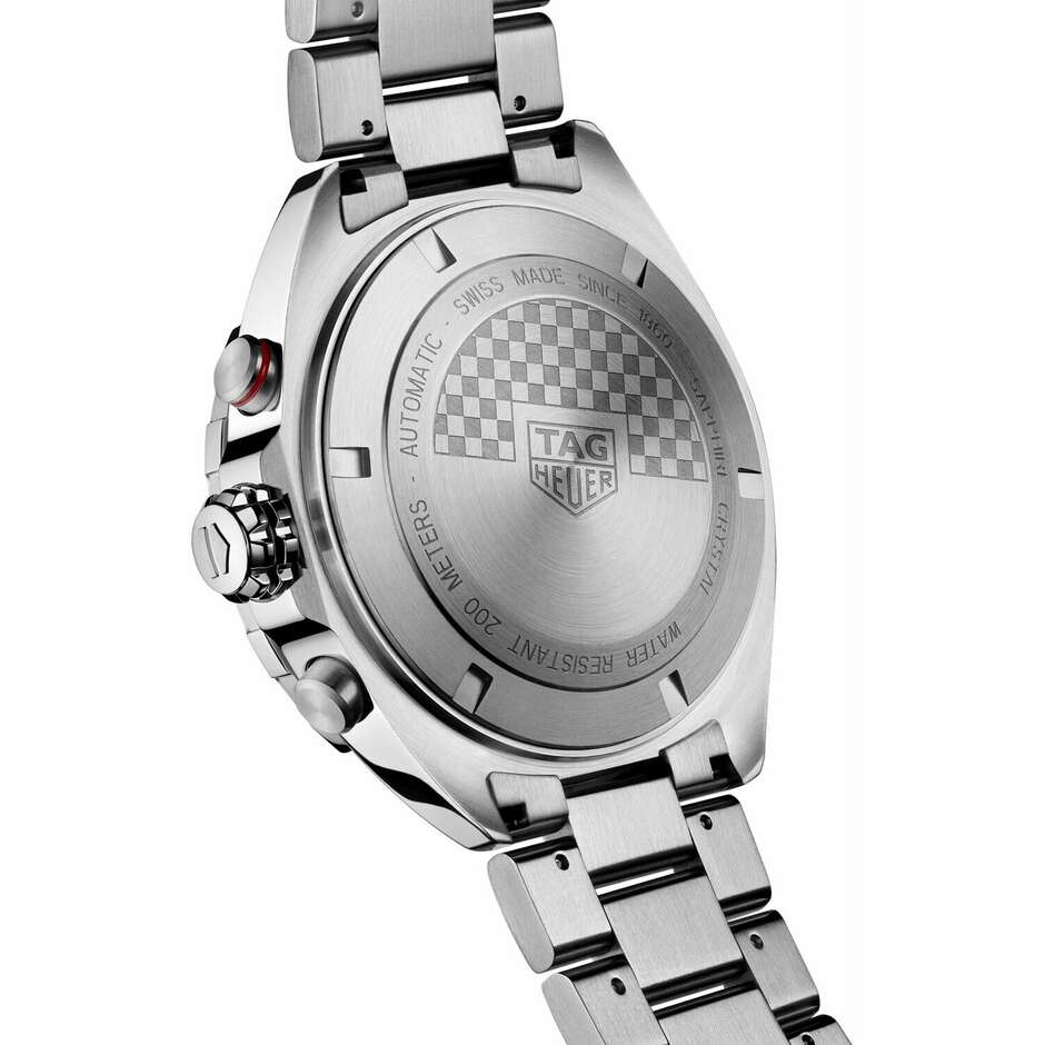 Tag Heuer Formula1 Caliber 16 Automatic Chronograph Watch