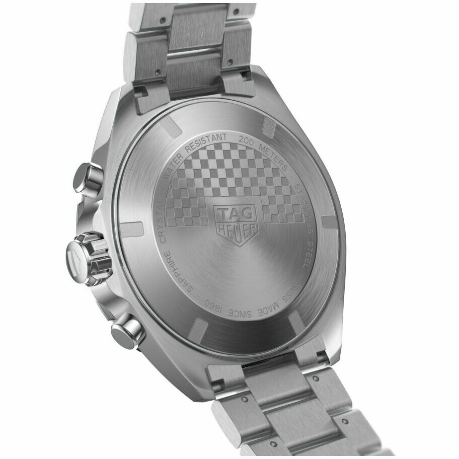 Tag Heuer Formula1 quartz chronograph watch