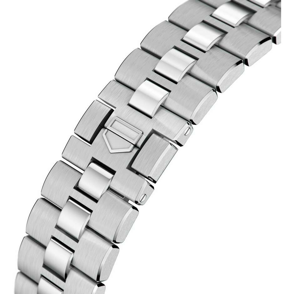 Tag Heuer Monaco Automatic Chronograph Watch