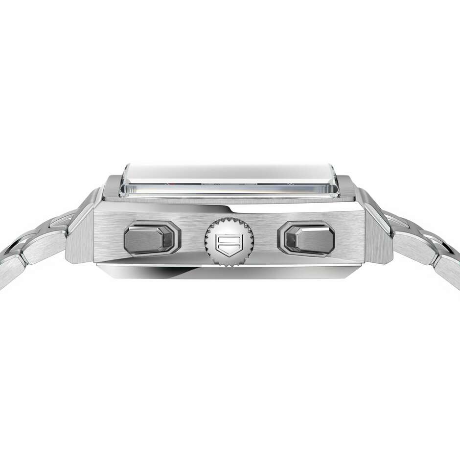Tag Heuer Monaco Automatic Chronograph Watch