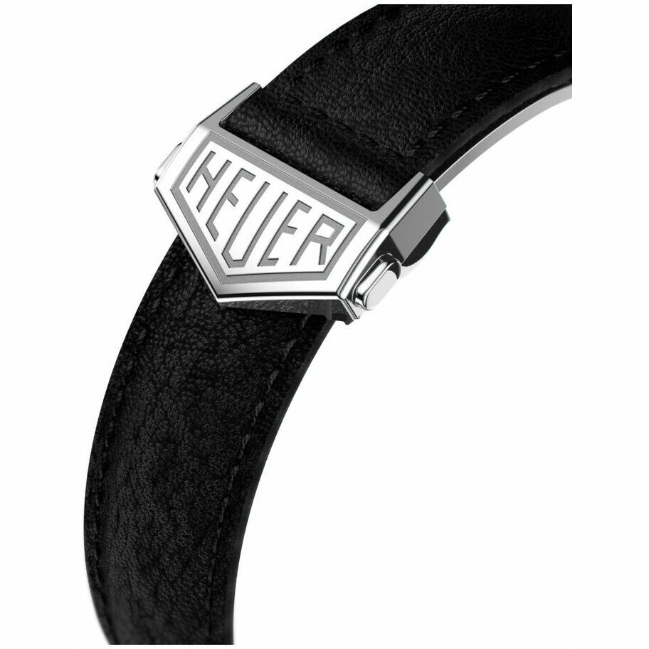 Tag Heuer Monaco Caliber 11 watch