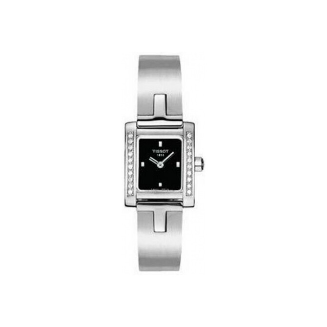 Tissot Esprit Women's Watch with Diamonds