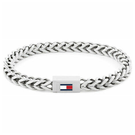 Tommy Hilfiger Braided Men's Bracelet