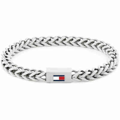 Tommy Hilfiger Braided Men's Bracelet Tommy Hilfiger Braided Men's Bracelet