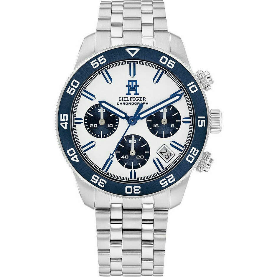 Tommy Hilfiger Chronograph Men's Watch