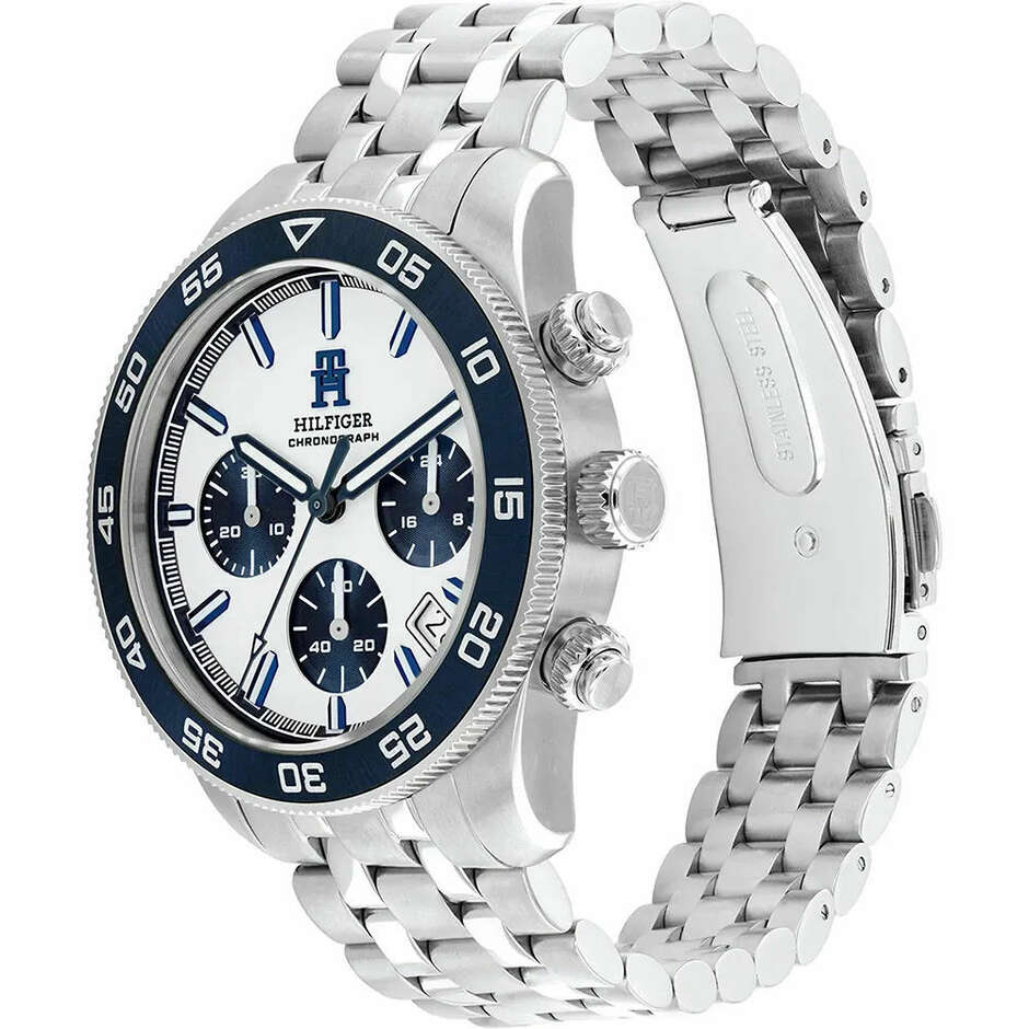 Tommy Hilfiger Chronograph Men's Watch