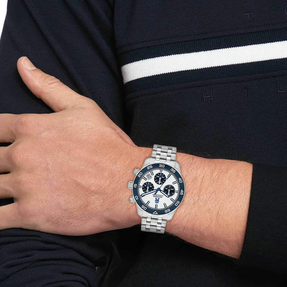 Tommy Hilfiger Chronograph Men's Watch