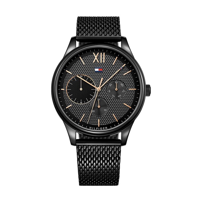 Tommy Hilfiger Damon Multifunction Men's Watch