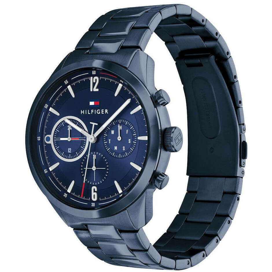 Tommy Hilfiger Men's Multifunction Watch