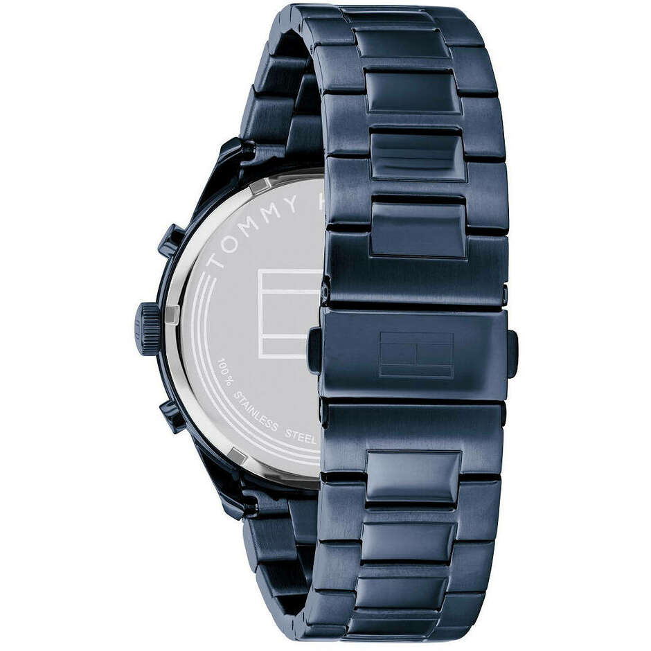 Tommy Hilfiger Men's Multifunction Watch