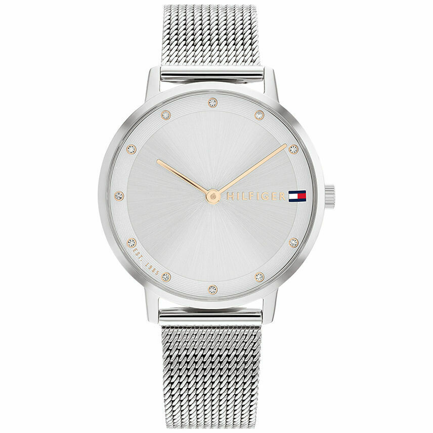 Tommy Hilfiger Women's Only Time Watch