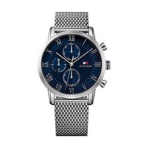 Tommy Hilfinger Multifunction Steel Men's Watch Tommy Hilfinger Multifunction Steel Men's Watch
